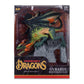 Dragons Series 8 Sybaris Berserker Clan Dragon