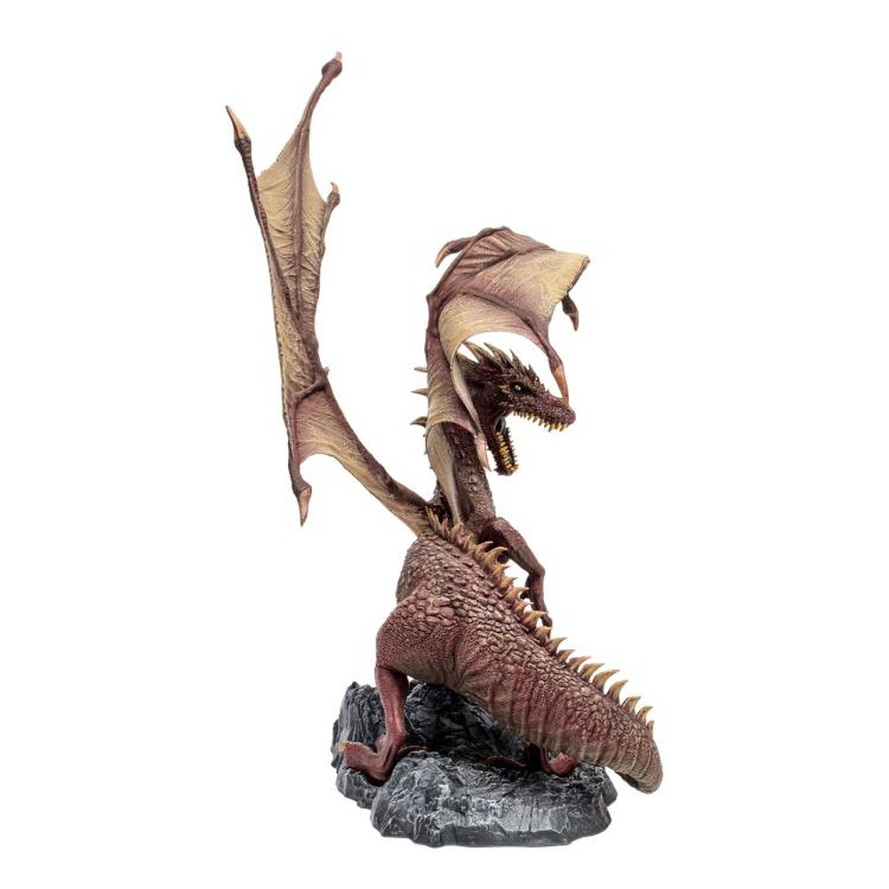 Dragons Series 8 Eternal Clan Dragon