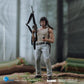 First Blood Exquisite Super Series John Rambo PX Previews Exclusive 1/12