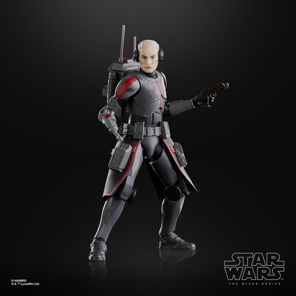 Star Wars: The Black Series - Echo