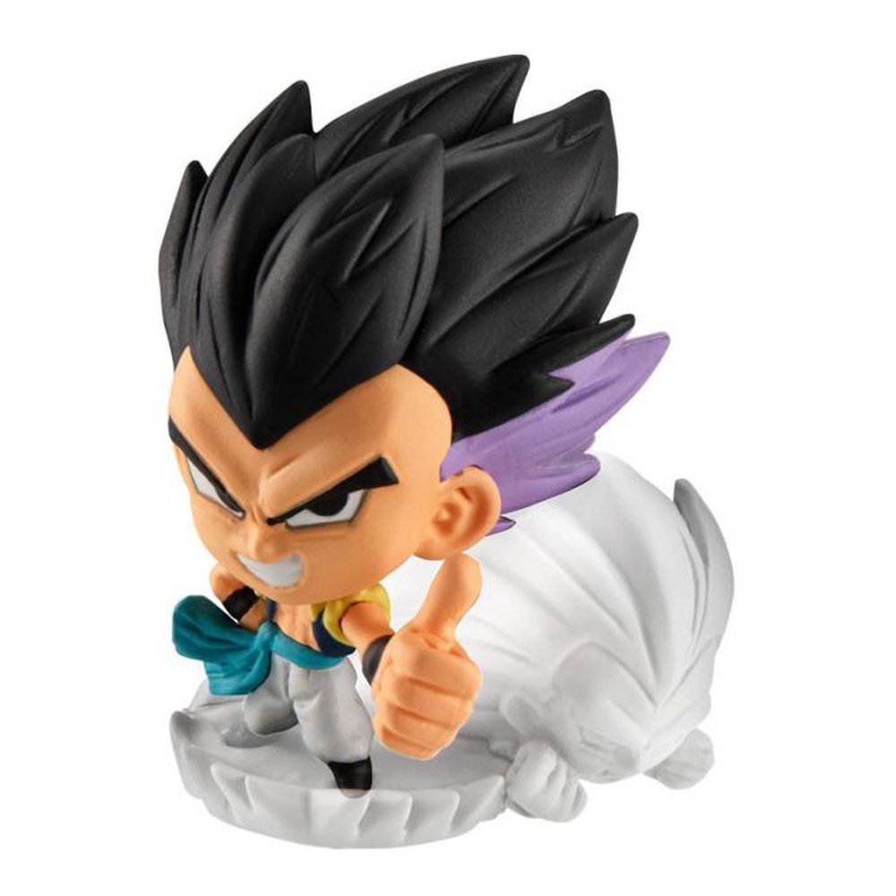 Dragon Ball Super Warriors Wave 6