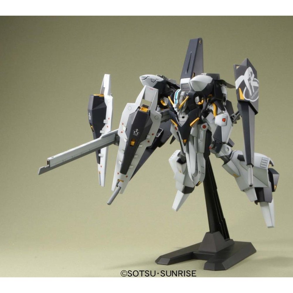 HGUC #073 Gundam Gaplant TR-5 Hrairoo Model Kit 1/144