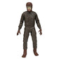 Universal Monsters Retro Glow-In-The-Dark The Wolfman