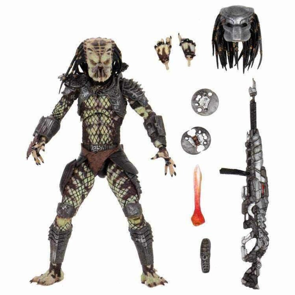 2 - Ultimate Scout Predator toysmaster