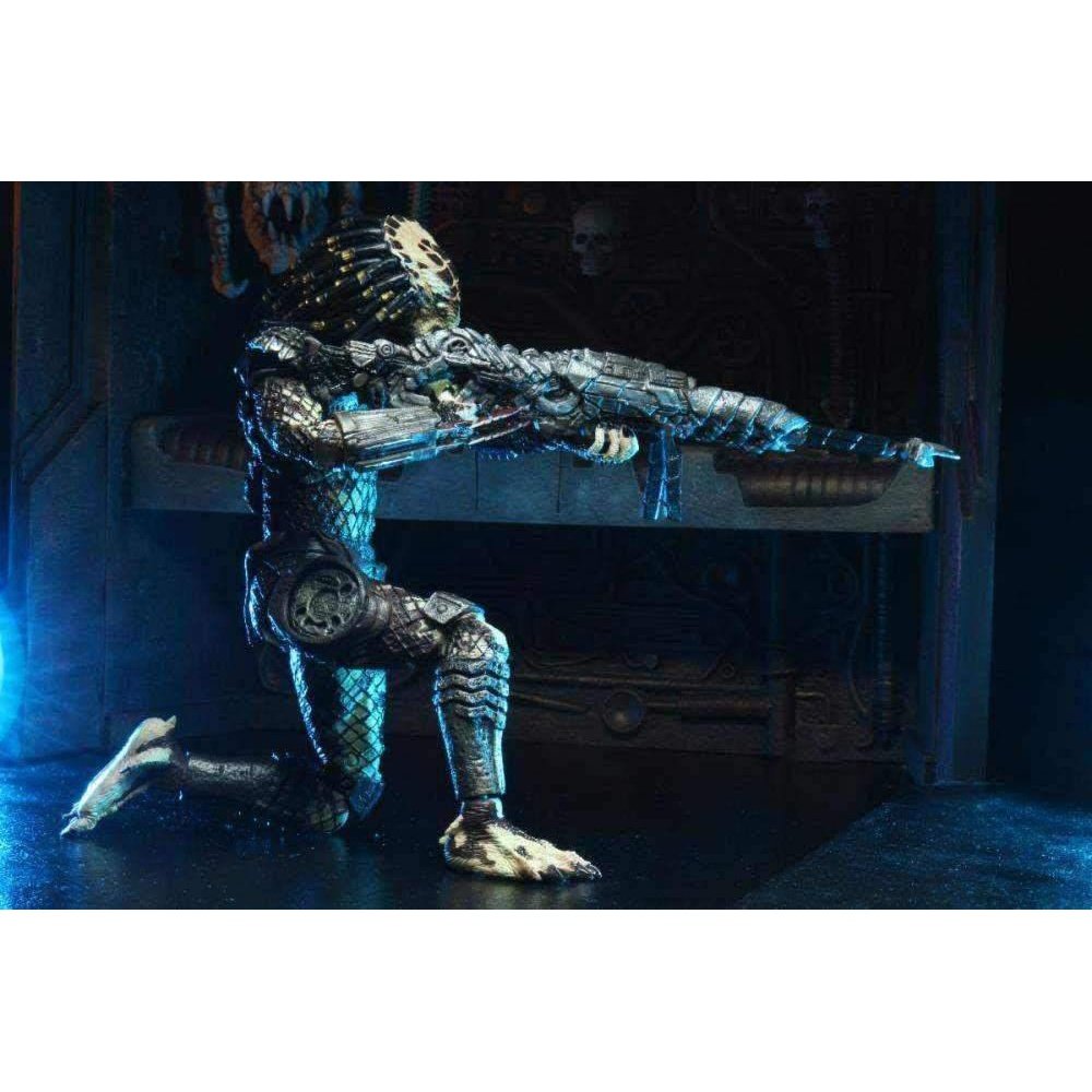 2 - Ultimate Scout Predator toysmaster