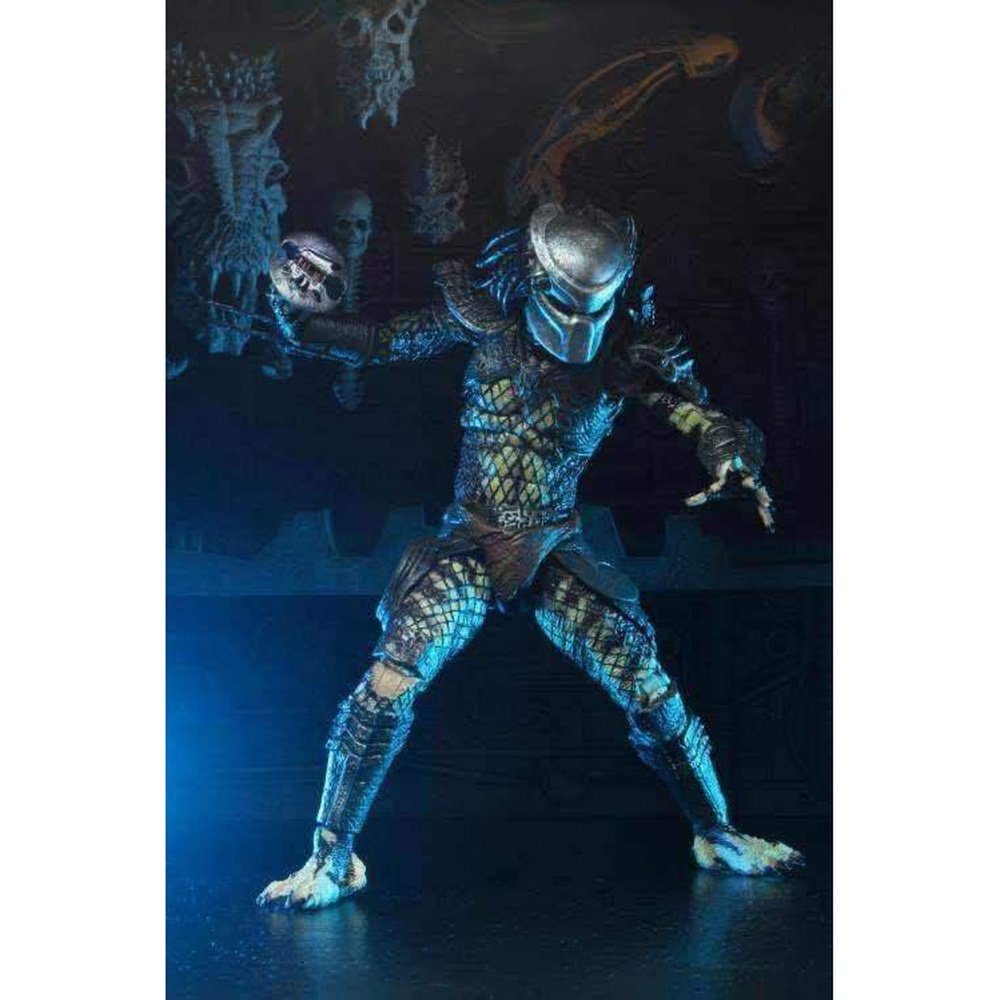 2 - Ultimate Scout Predator toysmaster