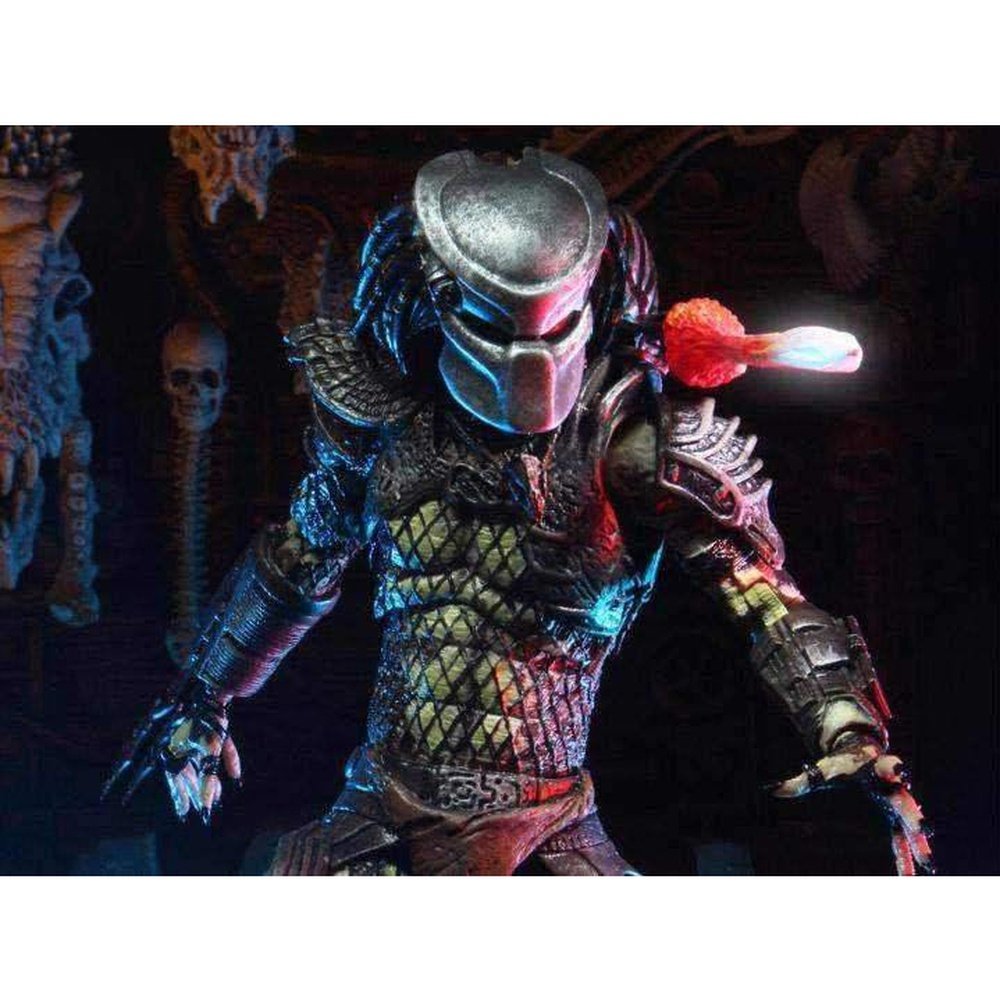 2 - Ultimate Scout Predator toysmaster