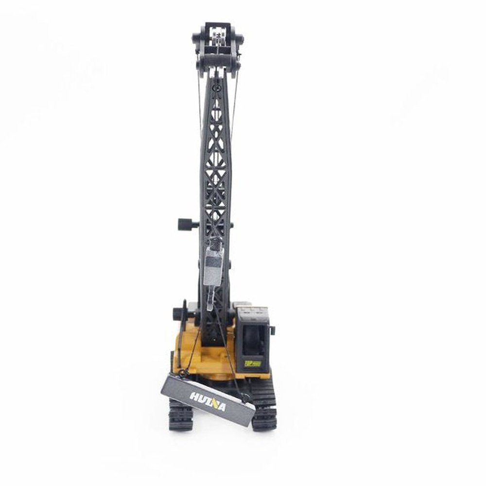 Huina Professional Crawler Crane 1720 1/50