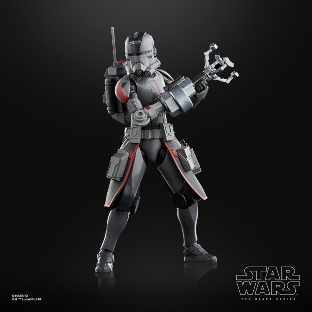 Star Wars: The Black Series - Echo