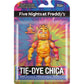 Five Nights at Freddy's Tie-Dye Chica