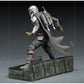 The Mandalorian Battle Diorama Series The Mandalorian 1/10 Art Scale Limited Edition