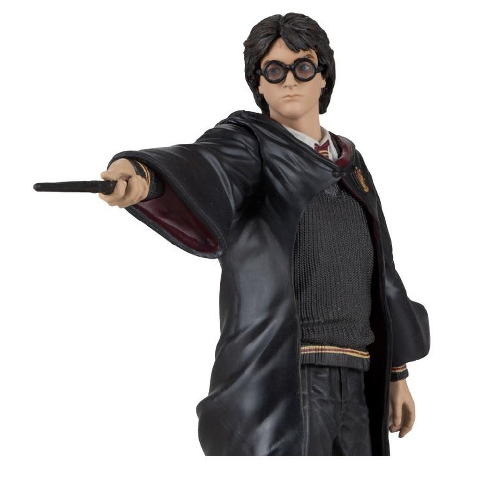Movie Maniacs: Harry Potter and the Goblet of Fire - Harry Potter 6" Limited Edition
