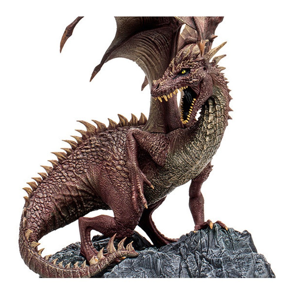 Dragons Series 8 Eternal Clan Dragon