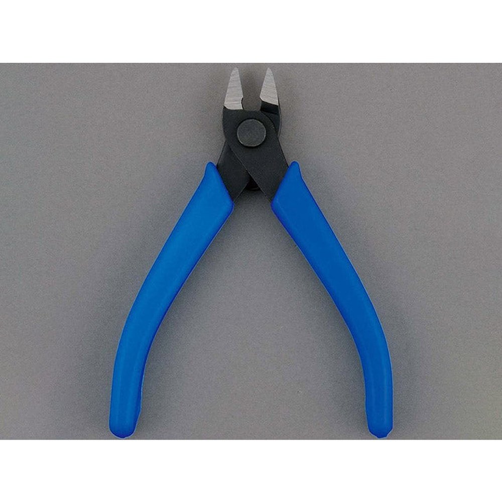 Entry Nipper (Alicate de Corte Básico - Azul)