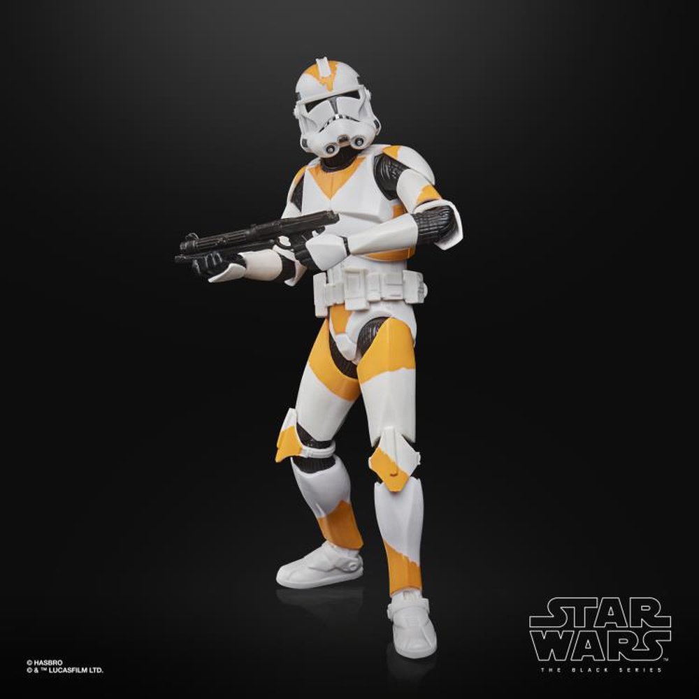 Star Wars: The Black Series 6" 212th Battalion Clone Trooper Exclusive