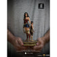 Wonder Woman 1984 Wonder Woman & Young Diana Deluxe Art Scale Limited Edition 1/10