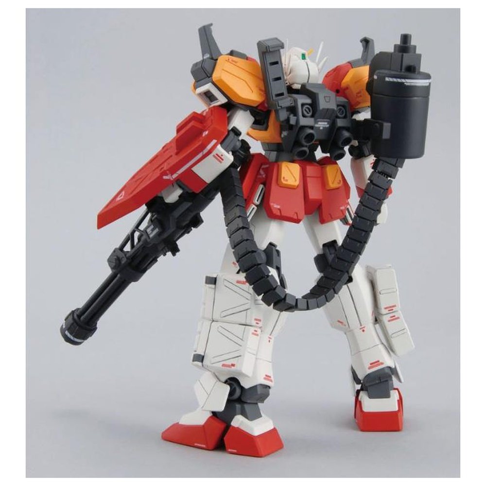 MG Gundam Heavyarms EW Ver. Model Kit 1/100