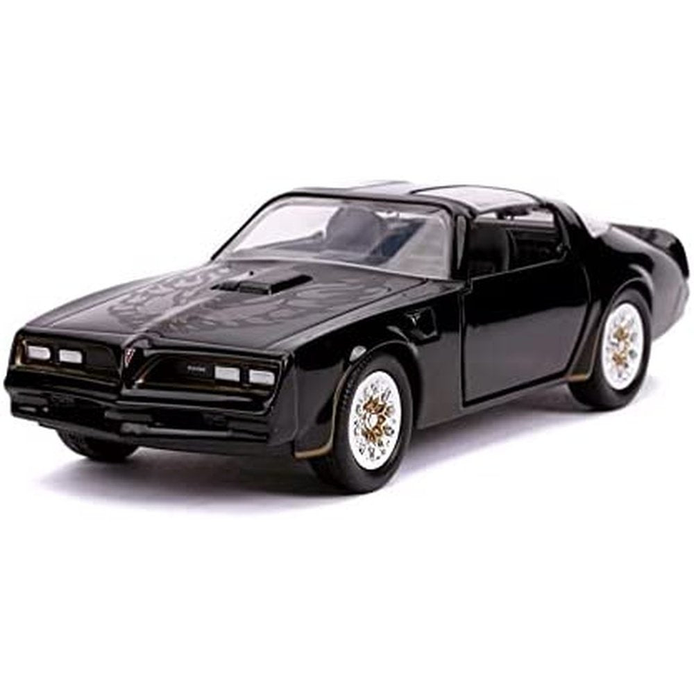 Fast & Furious - Tego's Pontiac Firebird 1/32