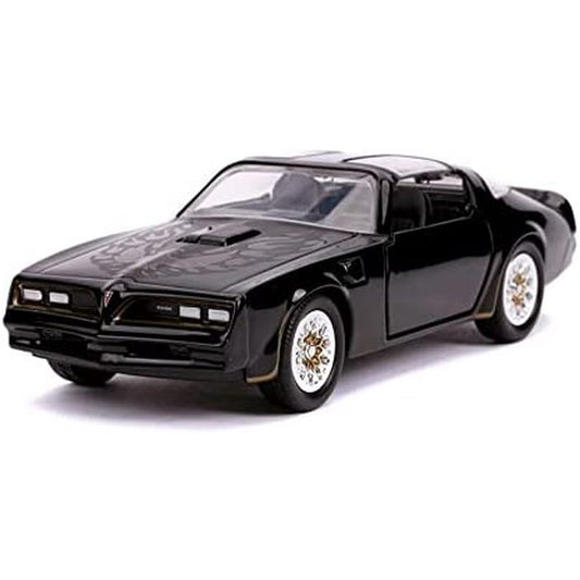 Fast & Furious - Tego's Pontiac Firebird 1/32