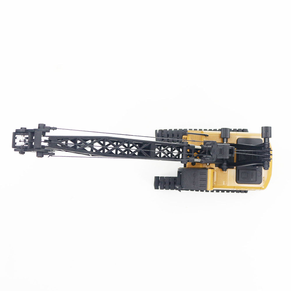 Huina Professional Crawler Crane 1720 1/50