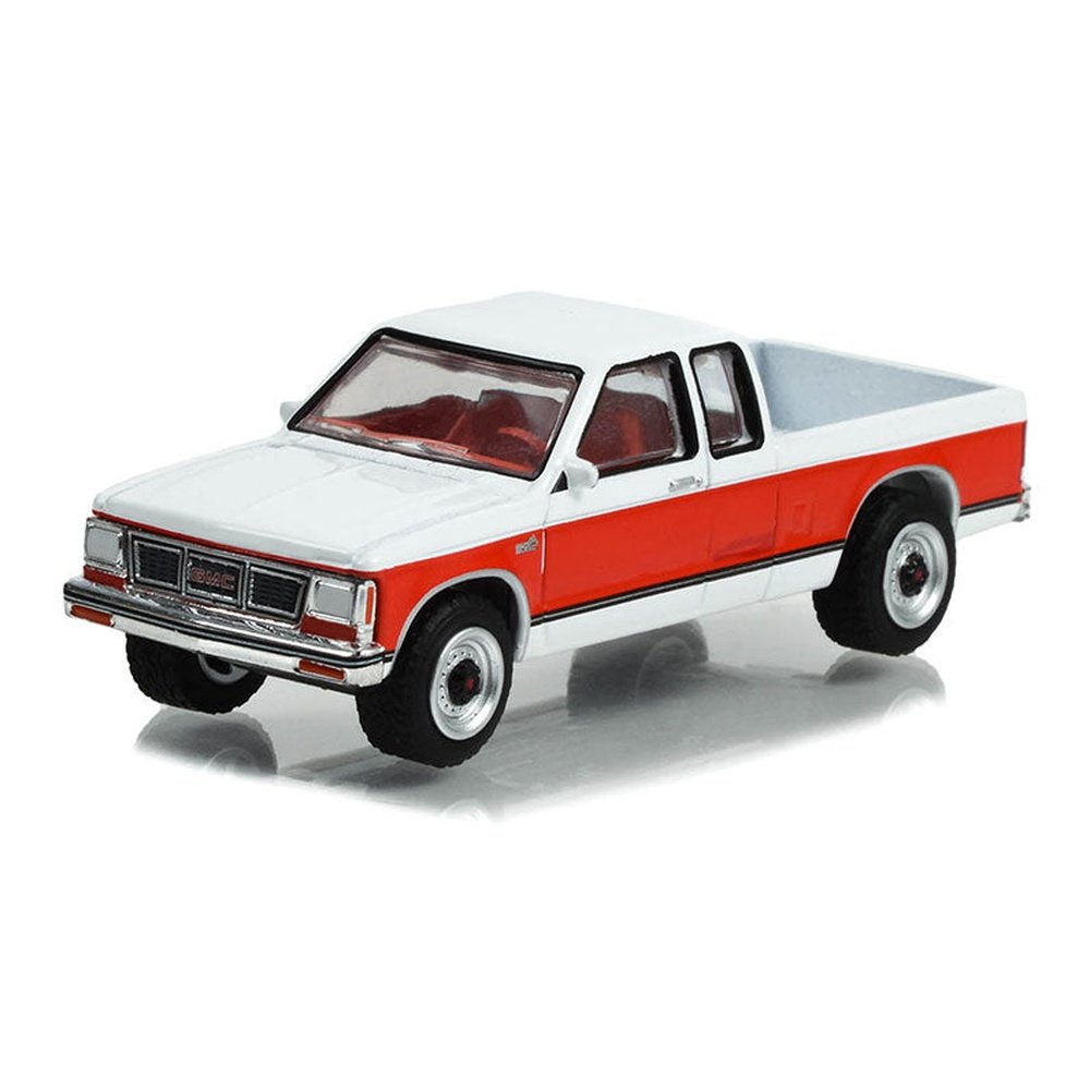 All-Terrain Series 14 - 1984 GMC S-15 Sierra Classic 1/64
