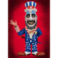 House of 1000 Corpses 20th Anniversary Little Big Head 3-Pack
