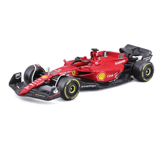 F1 Ferrari F1-75 #16 (2022) - Charles Leclerc 1/43
