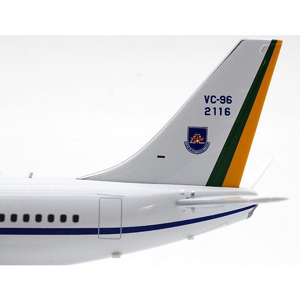 Boeing 737-200 - Fuerza Aérea Brasilera 1/200