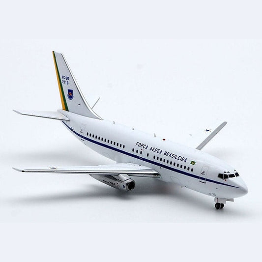 Boeing 737-200 - Fuerza Aérea Brasilera 1/200