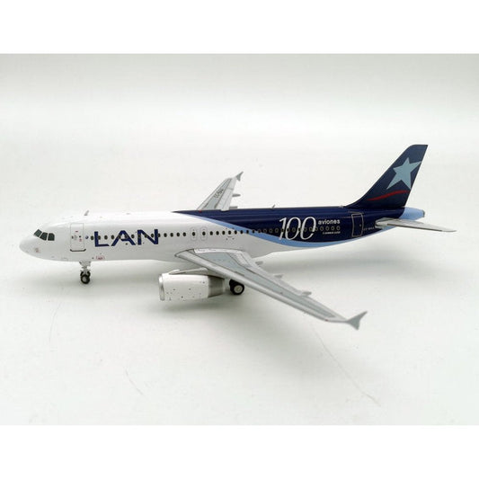 Airbus A320 - LAN Airlines 1/200