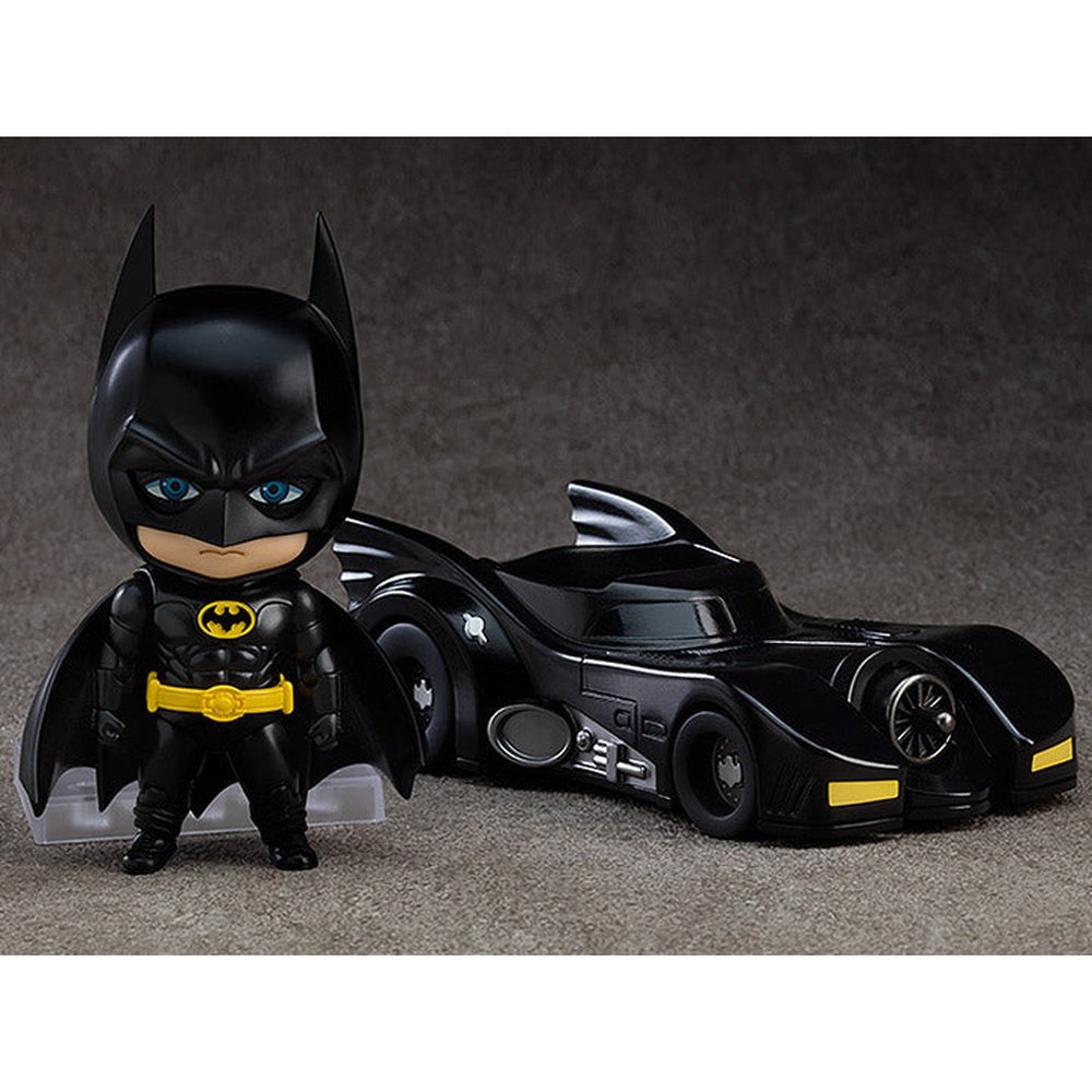 Batman 1989 Nendoroid No.1694 Batman