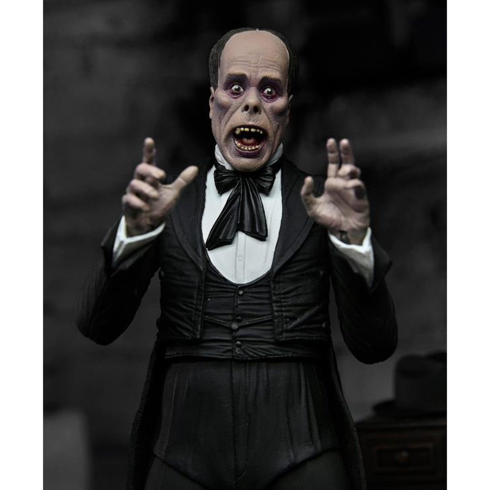 Universal Monsters Ultimate The Phantom of the Opera