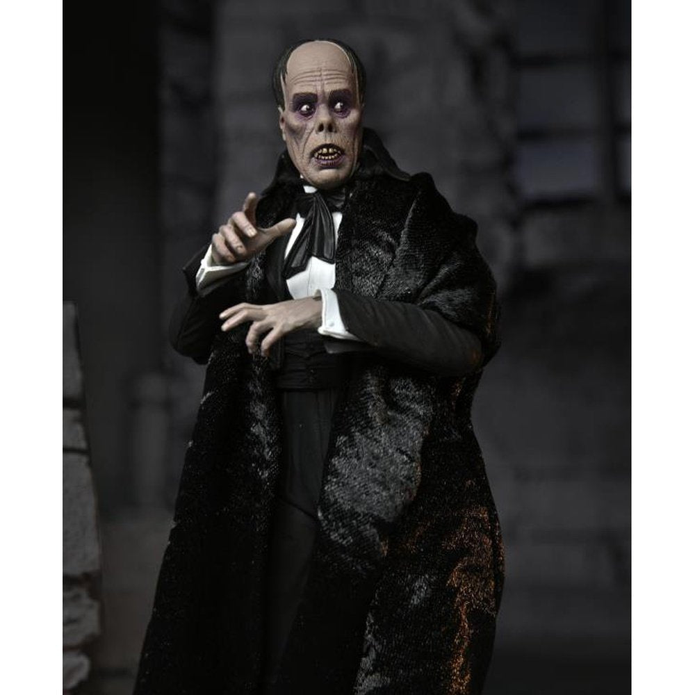 Universal Monsters Ultimate The Phantom of the Opera