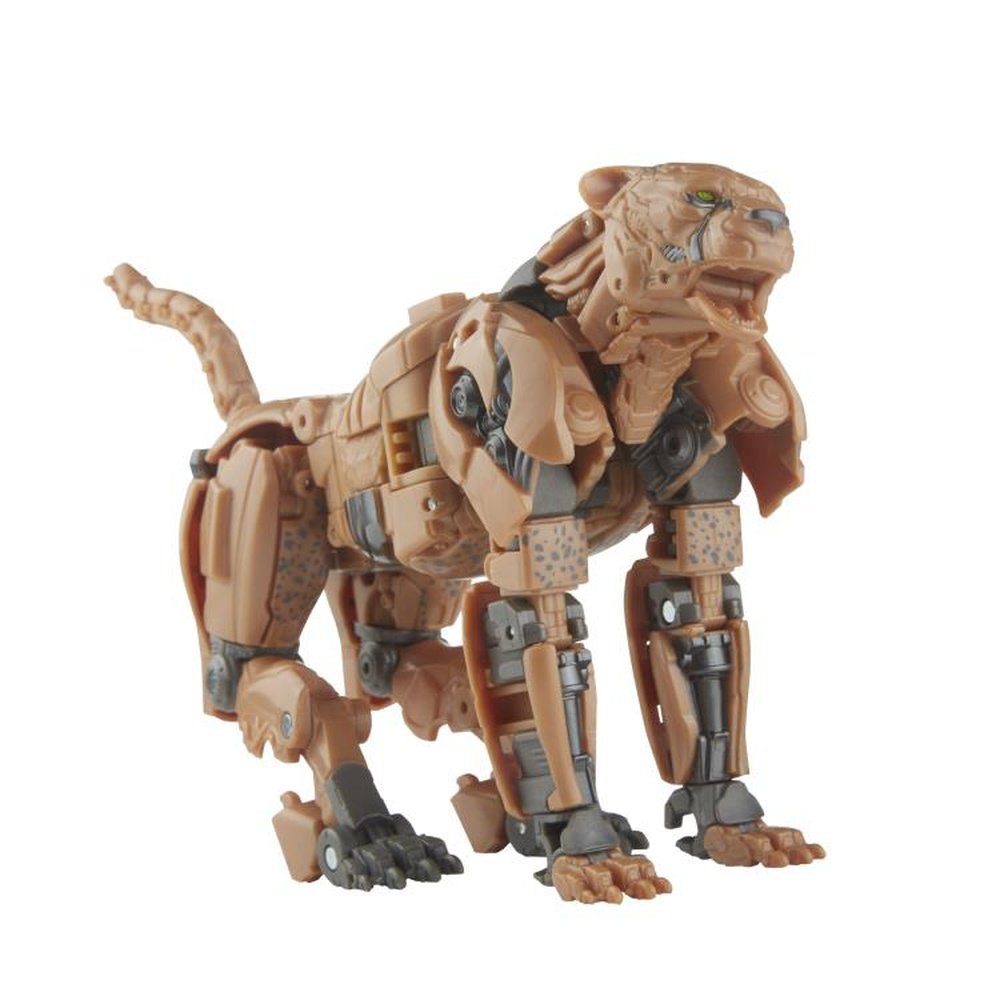 Transformers Studio Series 98 Voyager Cheetor