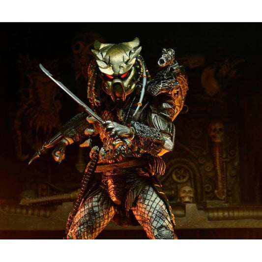 Predator 2 Ultimate Elder Predator