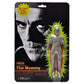 Universal Monsters Retro Glow-In-The-Dark The Mummy