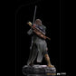 The Lord of the Rings Battle Diorama Series Aragorn Art Scale Limited Edition 1/10