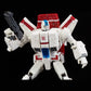 Transformers War for Cybertron: Siege Commander Jetfire (Reissue)