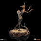 Pinocchio 2022 Geppetto & Pinocchio Art Scale Limited Edition 1/10