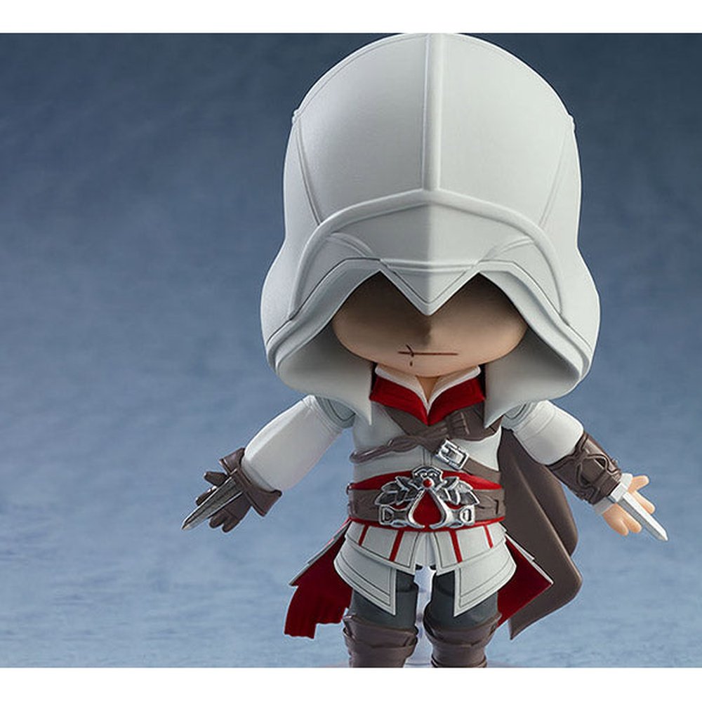 Assassin's Creed II Nendoroid No.1829 Ezio Auditore