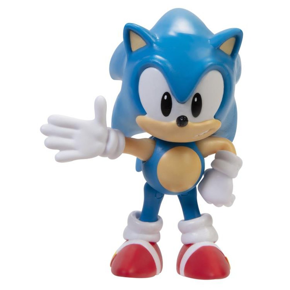 Sonic The Hedgehog - Classic Sonic