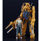 Aliens Moderoid Ripley & Power Loader Model Kit 1/12