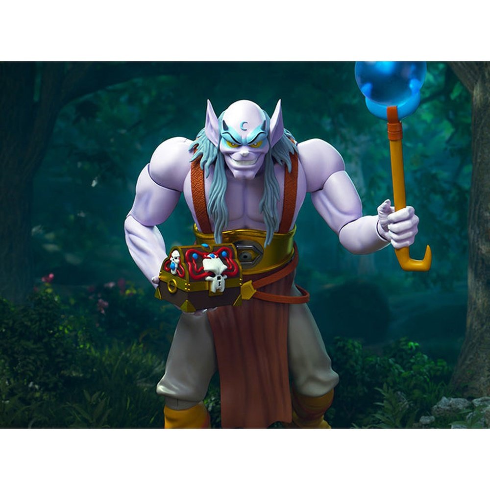ThunderCats Ultimates! Alluro
