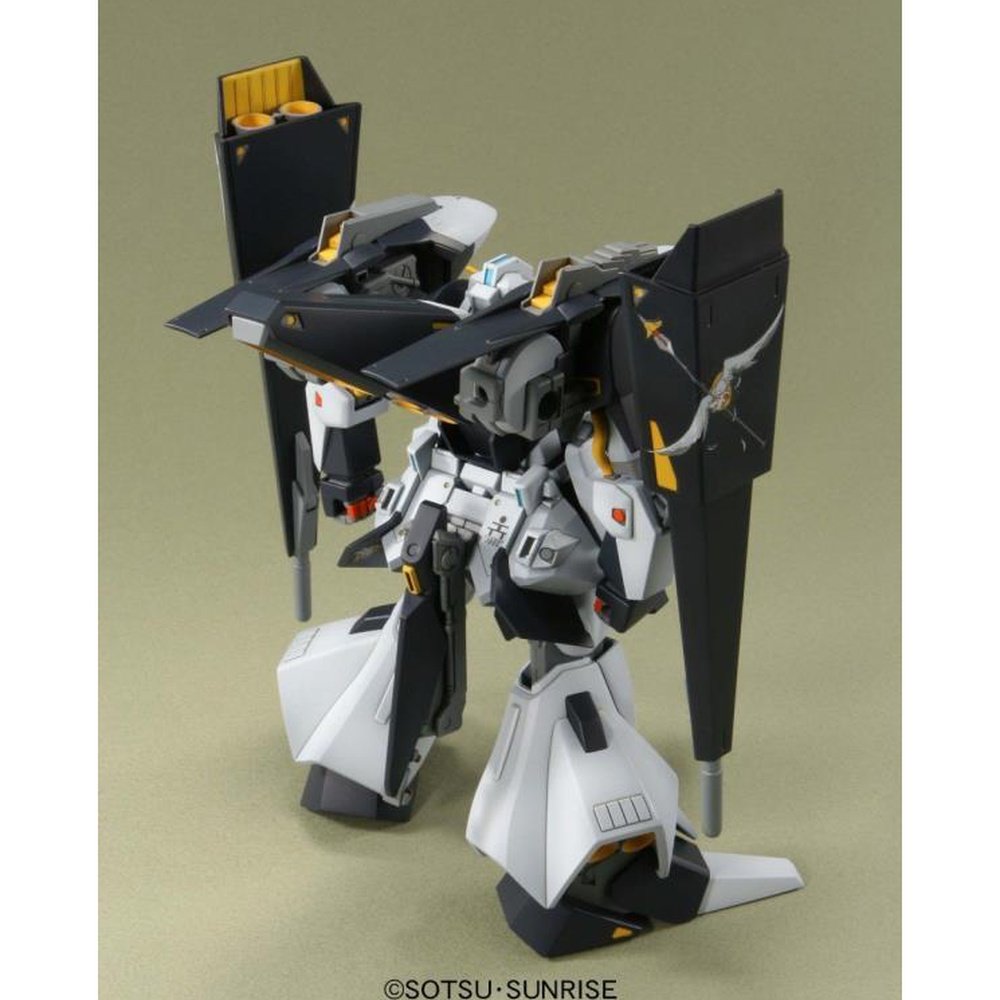 HGUC #073 Gundam Gaplant TR-5 Hrairoo Model Kit 1/144