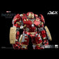 Avengers: Age of Ultron Infinity Saga DLX Iron Man Mark 44 Hulkbuster 1/12