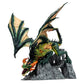 Dragons Series 8 Sybaris Berserker Clan Dragon