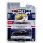 Hot Pursuit - 1990 Ford Mustang SSP 1/64