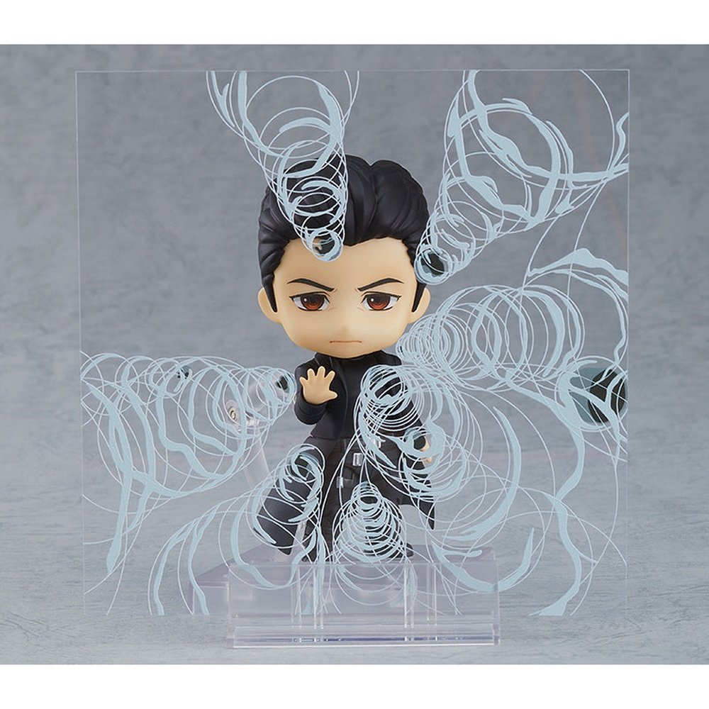 The Matrix Nendoroid No.1871 Neo