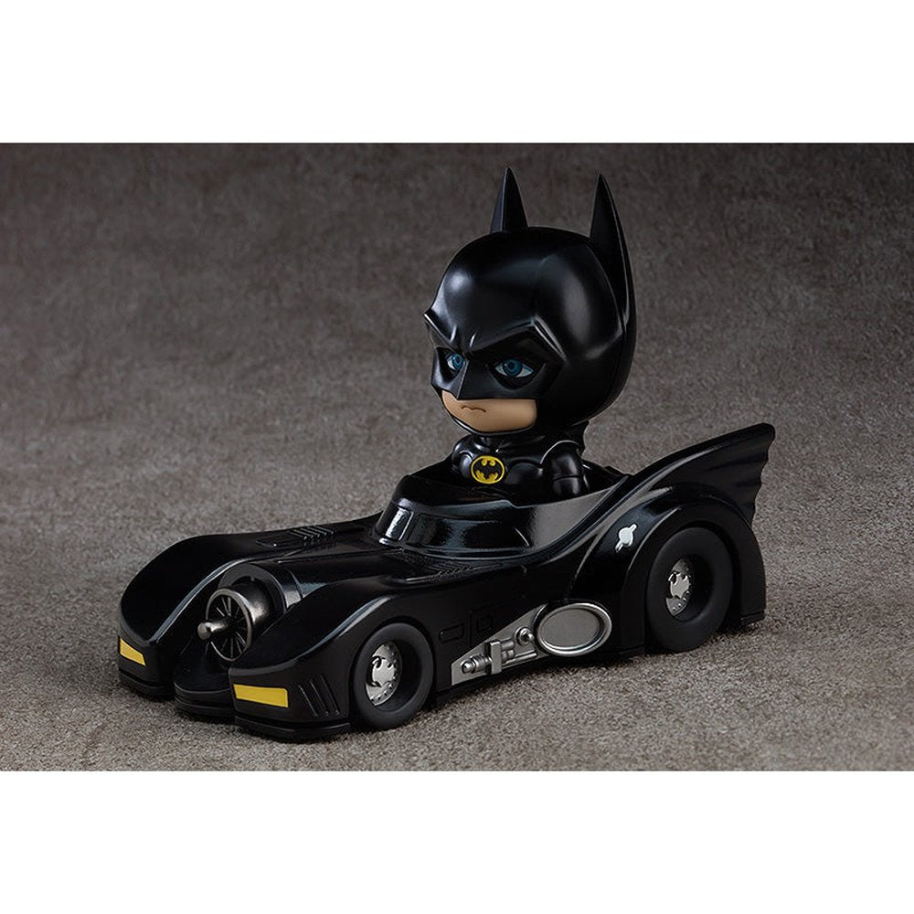 Batman 1989 Nendoroid No.1694 Batman