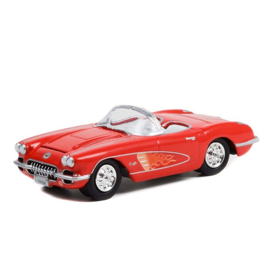 Riptide - 1960 Chevrolet Corvette 1/64
